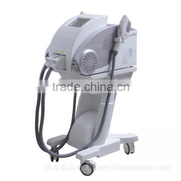 2016 best selling portable SHR IPL E-light OPT beauty equipment