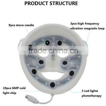 Electrical Facial Mask LED PDT Beauty Salon Equipment
