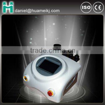 40khz cavitation ultrasonic lipolysis tripolar rf