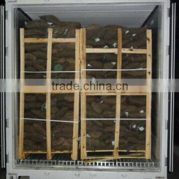 2012 New Crop Organic Fresh Chestnut from Tai an