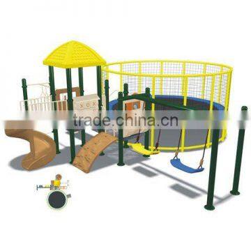 amusement park/playground/outdoor playground /playground equipment/outdoor game/inflatable toy/play equipment/slides/fitness