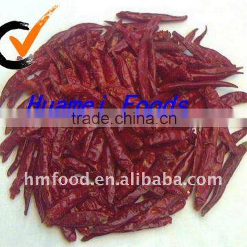 Dry Red Chilli