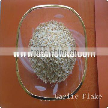 Chinese Hot Products Single Spices Garlic Flake