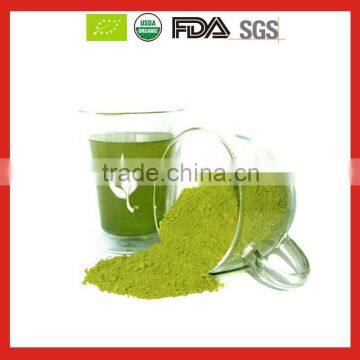 30g Tin USDA Organic Green Tea Powder Matcha Manufacturer for Sale