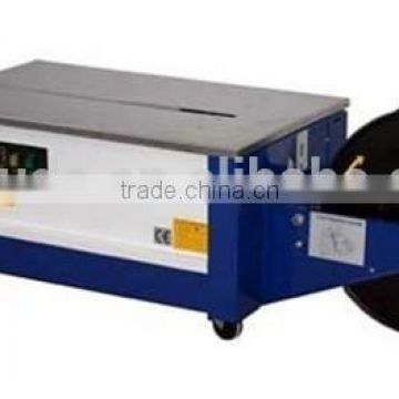 dekstop banknote strapping machine