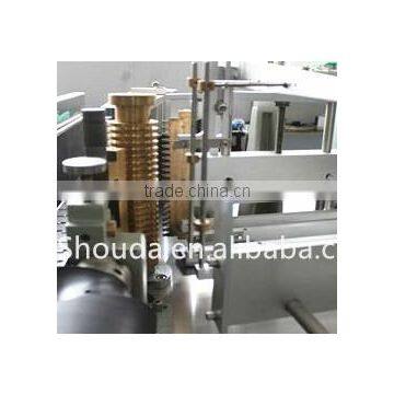 Chinese Products Newest Hot Selling Bottle Glue Labeling Machine photo-5