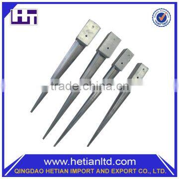 Made In China New Design Aesthetic Appearance Steel Concrete Pole Anchor