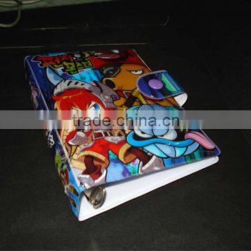 2013 New Listing,Hot Sale,Plastic PVC Box for Various Usages photo-6