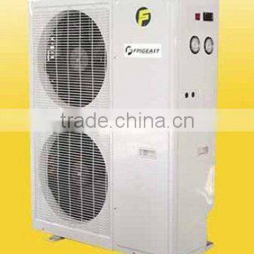 Condensing units