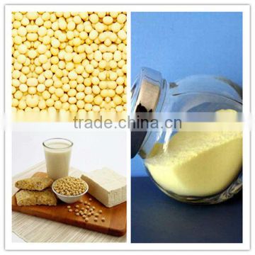 Big supplier of Quality Soybean peptide from China