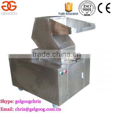 High Performance Poultry Bone Grinding Machine Meat Bone Cutting Machine