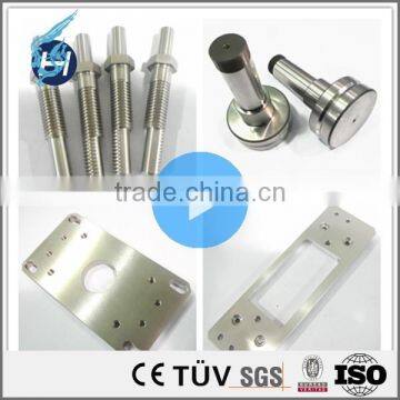 Cnc Aluminum Brass Alloy Stainless Steel Grinding Milling Bending Outdoor Aluminum Window Frame Assembly Machine Resin Wicker photo-4