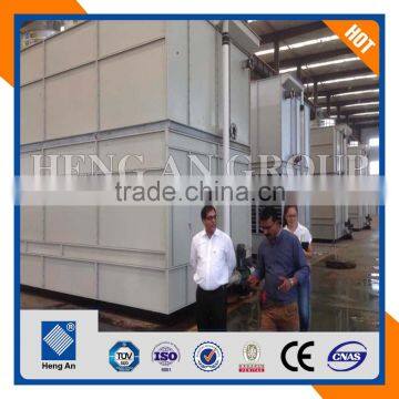 Closed Type Cooling Tower Heat Exchanger