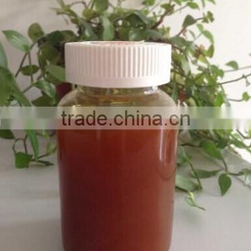 refined soya bean lecithin oil