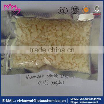 Anhydrous Magnesium chloride