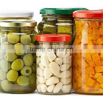 Vacuum Sealer Machine/glass Jar Sealer Machine/glass Jar Capping Machine photo-6