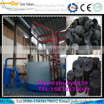 charcoal briquette making machine/ charcoal machine/charcoal briquette machine