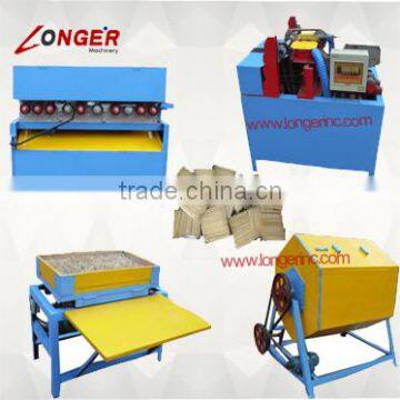 Bamboo Toothpick Production Line