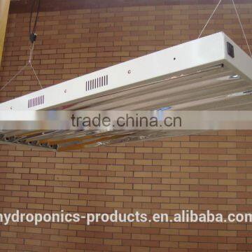 See larger image T5 Fluorescent grow light fixture T5 HO grow light