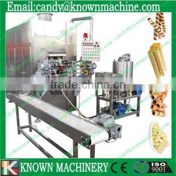 egg roll wrapper machine /egg roll making machine
