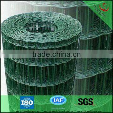 welded holland wire mesh fence(manufactruer)