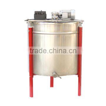 12 frames stainless steel electric honey extractorfrom manufacturer /beekeeping equipment