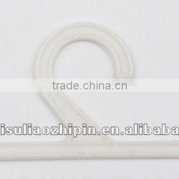Small Plastic Hanger Products Hook