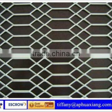 industrial Expanded mental Mesh,expanded metal mesh,expanded wire netting(Factory)