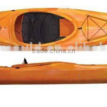 OEM Rotomolding Moulds for Kayak Canoe rotomolding boat mould manufacture