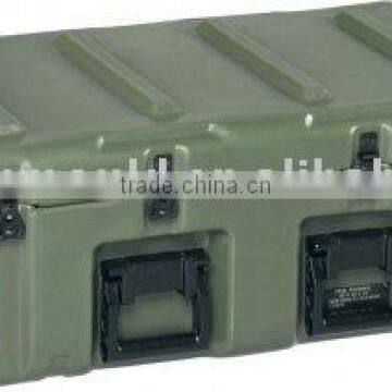 plastic storage case, rotational mold box