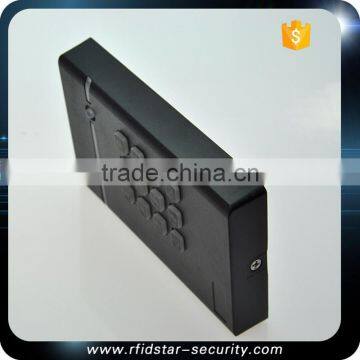 Proximity Rfid Door Tag Keyboard Reader photo-4