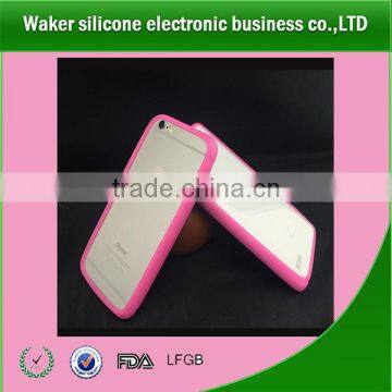 Wholesale Universal Silicone Cute Cell Phone Case ,silicone headband manufacture