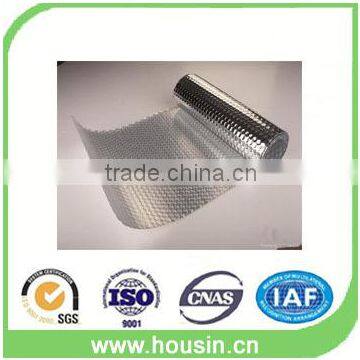 Aluminum Bubble Foil Insulation Building Material photo-2