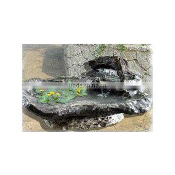 Resin rockery RSPTG-14