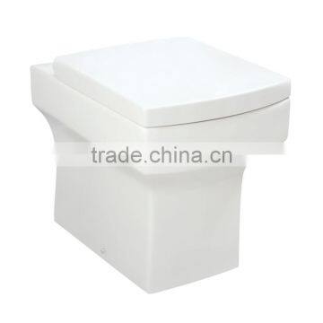 High quality Back to wall ceramic WC