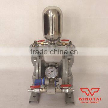 Paint Spraying Pneumatic Reciprocating Pump 10-C photo-5