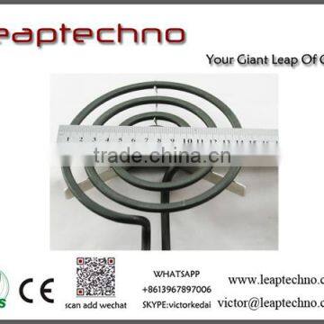 Factory Price Hot Sales Electric Stove Coil Heating Element For Cookin...