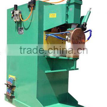 tank welding machine