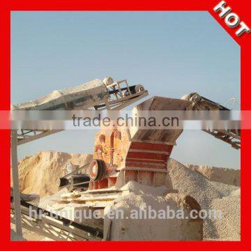 2014 China Unique Fine Crusher Machinery For Sale