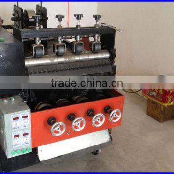 Automatic clean Ball Scourer Machine photo-3