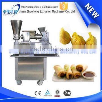 Chinese electric automatic pelmeni making machine