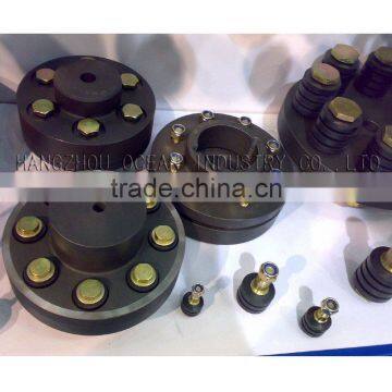 FCL flexible coupling