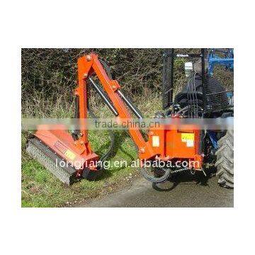 Lawn Mower