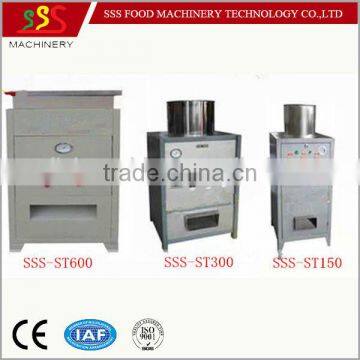 Automatic Garlic Dry Peeling Machine Garlic Peeler photo-3