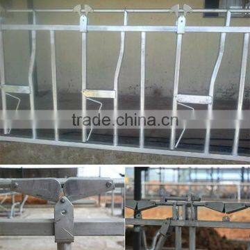 2015 factory manufacture cattle farm equipment