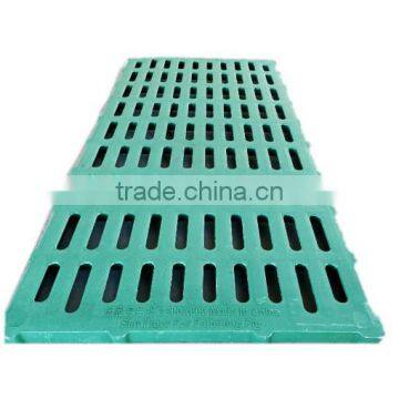 1200*600*40mm Pig/sheep/goat composite plastic slat floor