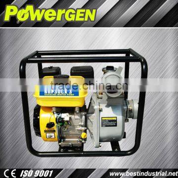 High Quality!!!POWER-GEN 4 Inch Gasoline Water Pump