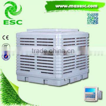 Portable super quiet window air conditioner super general air conditioner