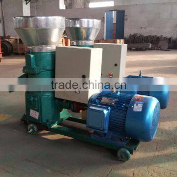 Home Using Bird Feed Pellet Mill/bird Feed Pellet Making Machine/making Very Small Feed Pellets photo-2