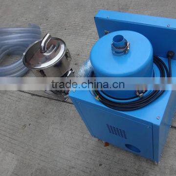 Plastic Granules Vacuum Auto Loader/Mini Granules Loaders photo-5